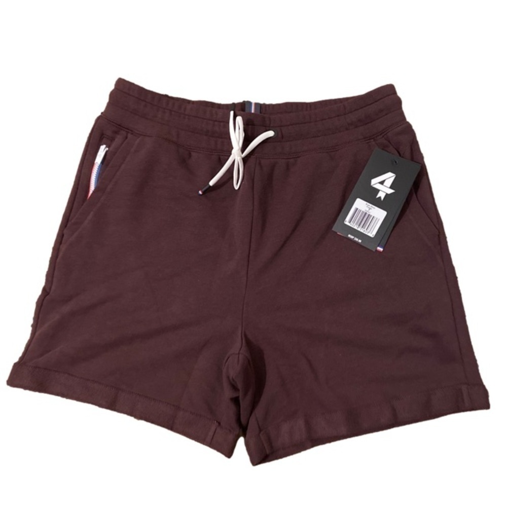 Nwt Fourlaps shorts